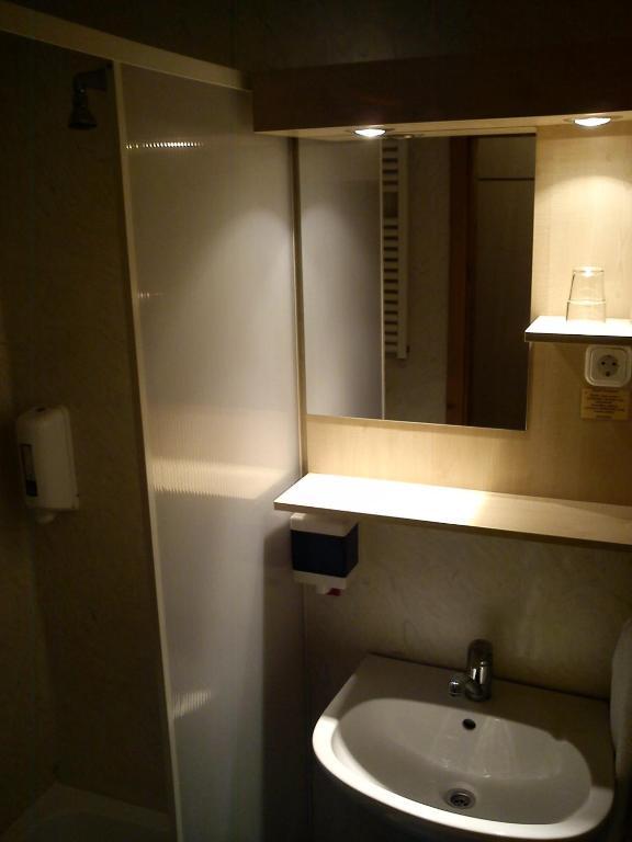 Grante Motel Esztergom Habitación foto