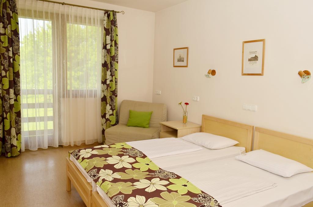 Grante Motel Esztergom Habitación foto